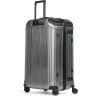 Чемодан PIQUADRO PQ LIGHT PREMIUM (BV4427PQLP/GRN) 46x68x26,5см 69л. Серый
